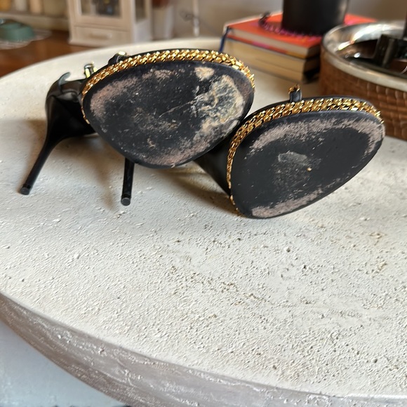 Tom Ford Heels - Picture 3 of 4